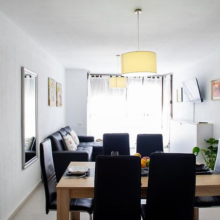 Florit Flats - Fantastic Apartment With Parking By The Malvarrosa Beach Valencia Bagian luar foto